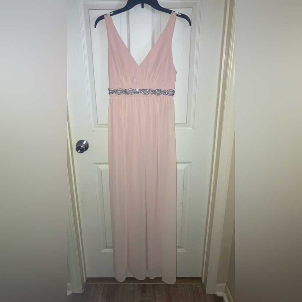Forever 21 Dress.
